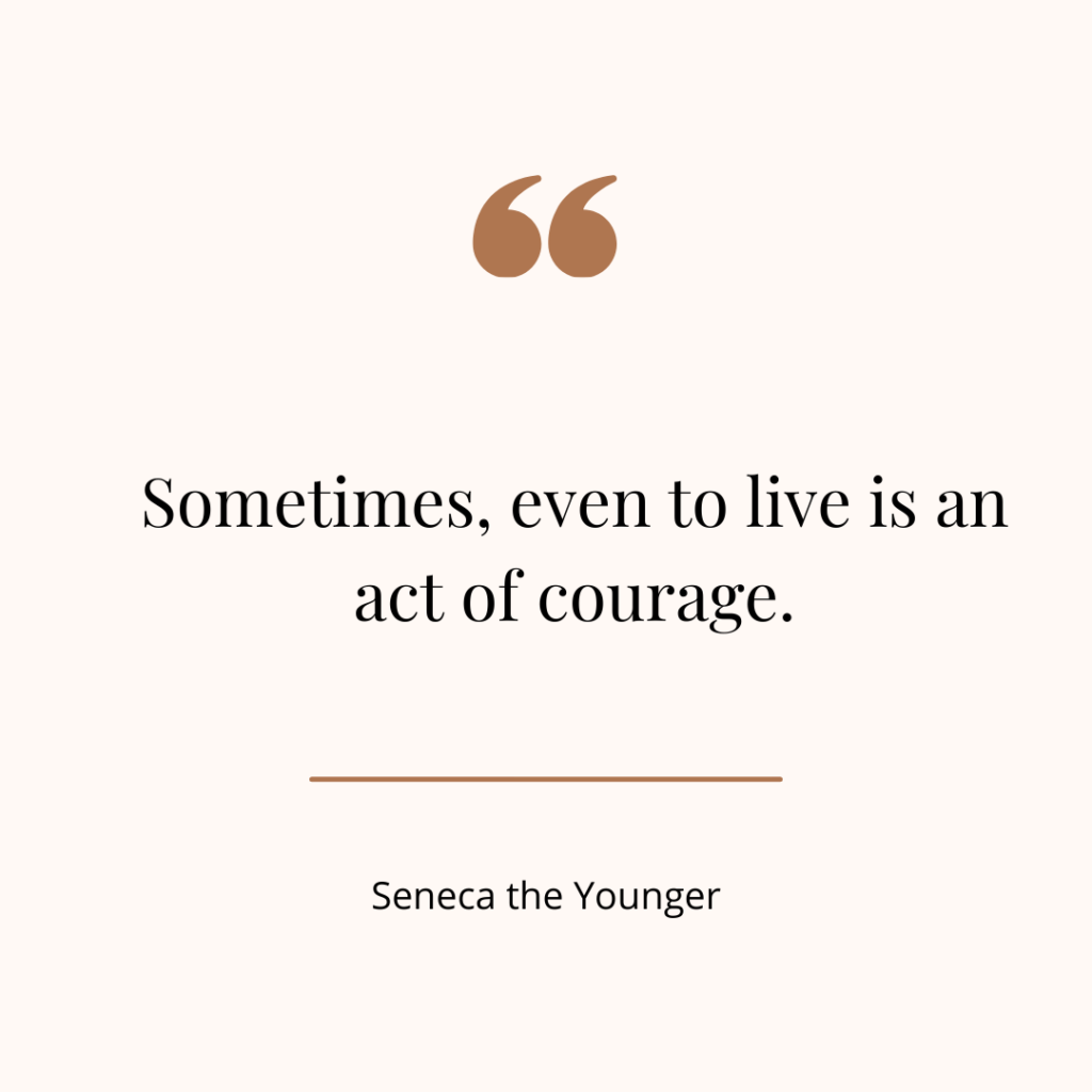 quotes seneca