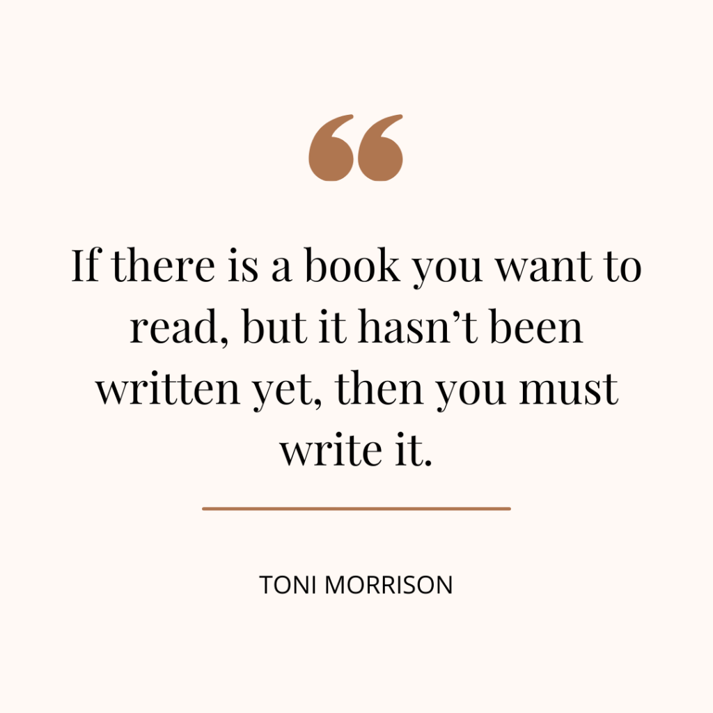 quotes by toni morrison